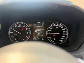 SUBARU CROSSTREK 3