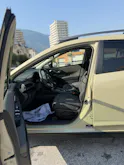 Subaru Crosstrek 2.0i e-Boxer Swiss Plus