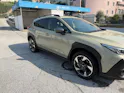 Subaru Crosstrek 2.0i e-Boxer Swiss Plus