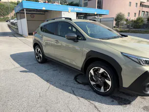 Subaru Crosstrek 2.0i e-Boxer Swiss Plus