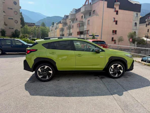 SUBARU CROSSTREK 3