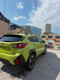 Subaru Crosstrek 2.0i e-Boxer Swiss Plus