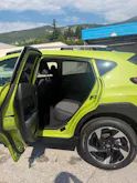 Subaru Crosstrek 2.0i e-Boxer Swiss Plus