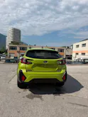 Subaru Crosstrek 2.0i e-Boxer Swiss Plus
