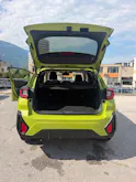 Subaru Crosstrek 2.0i e-Boxer Swiss Plus