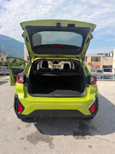 SUBARU CROSSTREK 6