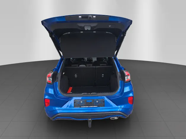 Ford Puma 1.0 EcoB Hybrid 125 ST-Line X