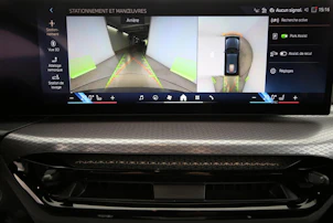 image du véhicule BMW 320d xDrive Touring