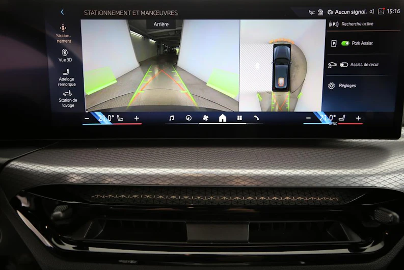 immagine del veicolo BMW 3 SERIES