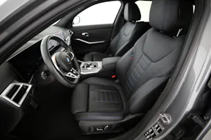 BMW 320d xDrive Touring