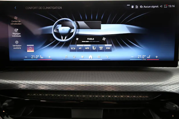 BMW 320d xDrive Touring
