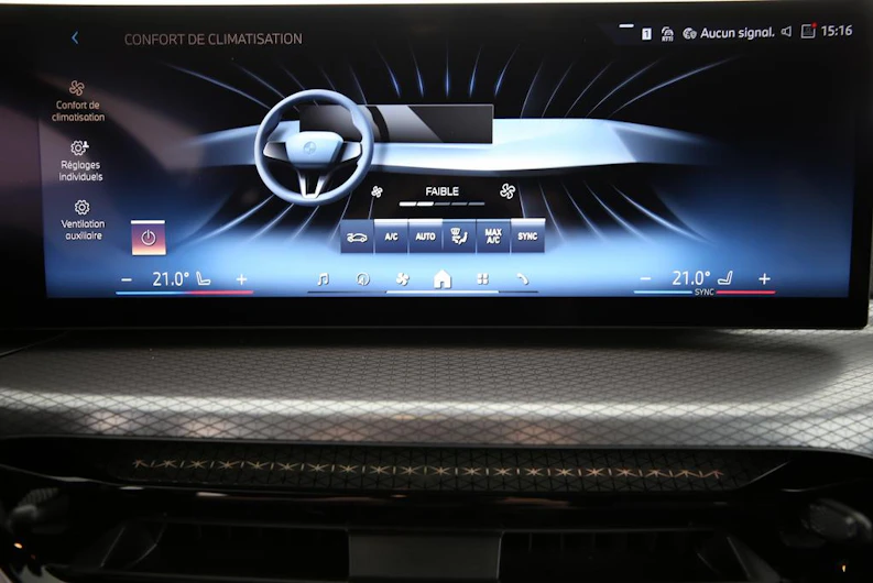 immagine del veicolo BMW 3 SERIES