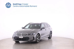 image du véhicule BMW 320d xDrive Touring