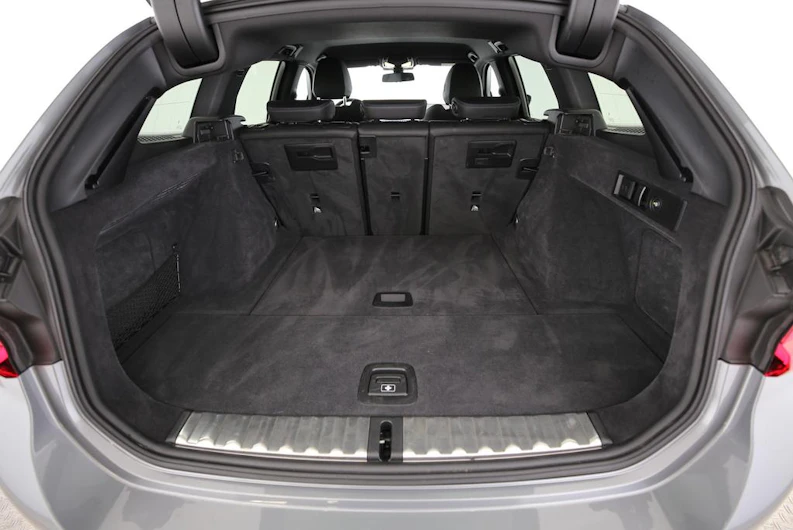 immagine del veicolo BMW 3 SERIES