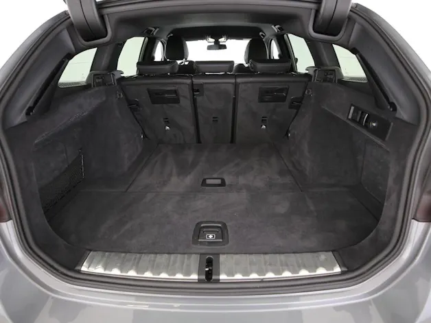 BMW 320d xDrive Touring