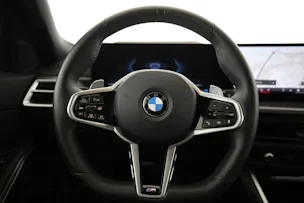 BMW 320d xDrive Touring