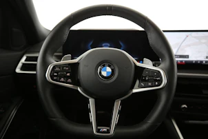 image du véhicule BMW 320d xDrive Touring