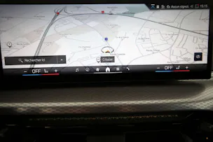 BMW 320d xDrive Touring