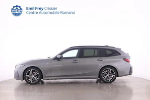 image du véhicule BMW 320d xDrive Touring