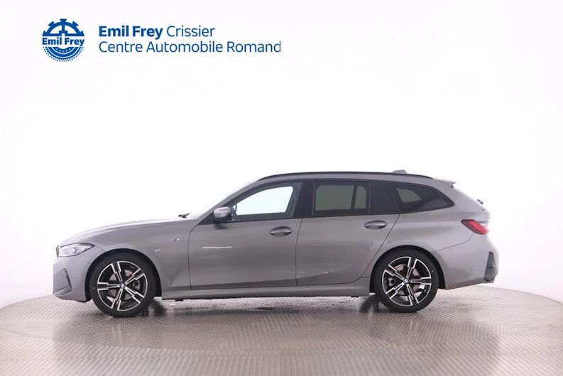 immagine del veicolo BMW 3 SERIES