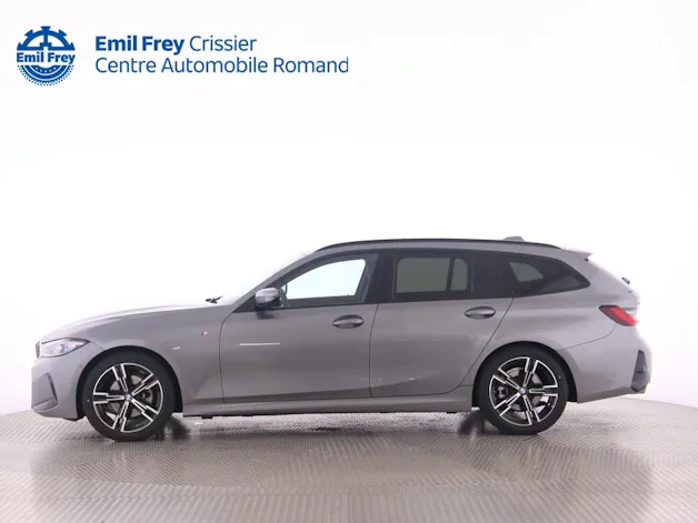 BMW 320d xDrive Touring