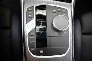 BMW 320d xDrive Touring