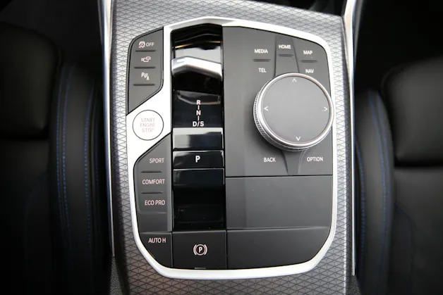 BMW 320d xDrive Touring