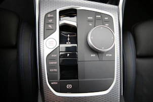 image du véhicule BMW 320d xDrive Touring
