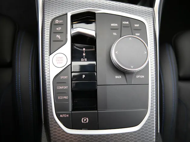 BMW 320d xDrive Touring