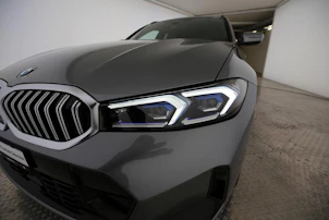 image du véhicule BMW 320d xDrive Touring
