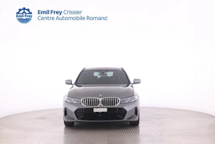 image du véhicule BMW 320d xDrive Touring