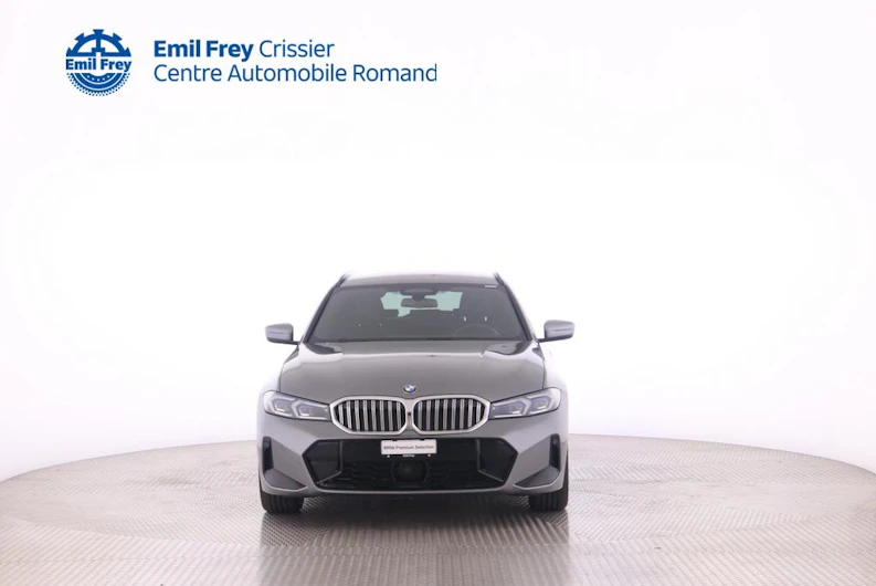 immagine del veicolo BMW 3 SERIES