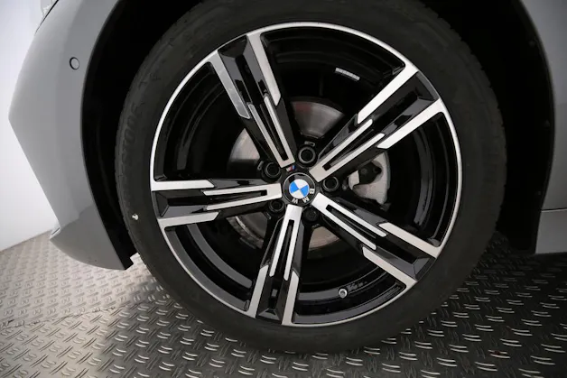 BMW 320d xDrive Touring
