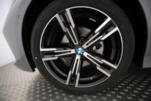 image du véhicule BMW 320d xDrive Touring