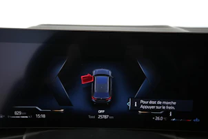 image du véhicule BMW 320d xDrive Touring