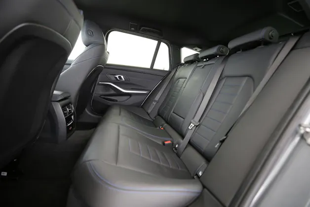 BMW 320d xDrive Touring