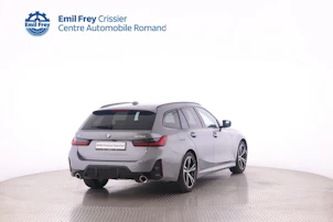 image du véhicule BMW 320d xDrive Touring