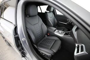 image du véhicule BMW 320d xDrive Touring