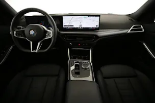 BMW 320d xDrive Touring