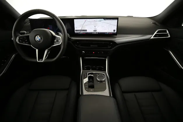 BMW 320d xDrive Touring