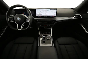 image du véhicule BMW 320d xDrive Touring