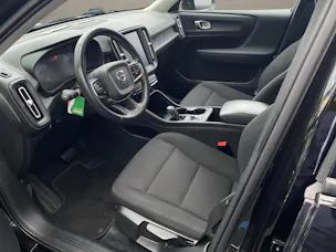 VOLVO XC40 1.5 T3 Momentum Light