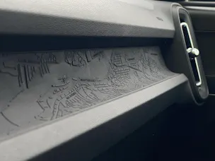 VOLVO XC40 1.5 T3 Momentum Light
