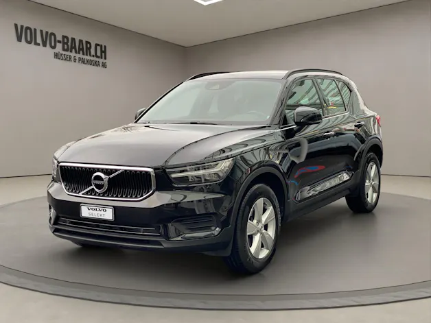 Volvo XC40 1.5 T3 Momentum Light