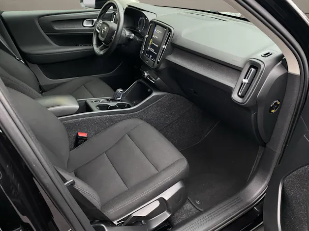 Volvo XC40 1.5 T3 Momentum Light
