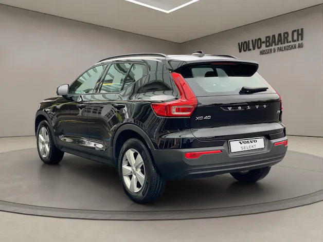 Volvo XC40 1.5 T3 Momentum Light