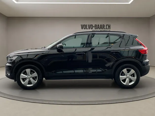 Volvo XC40 1.5 T3 Momentum Light