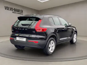 VOLVO XC40 1.5 T3 Momentum Light