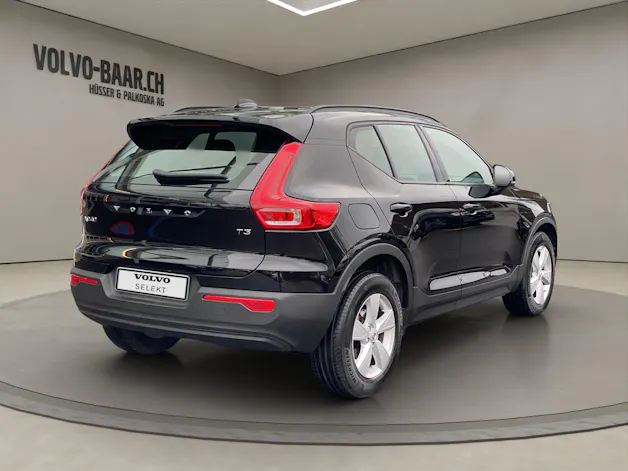 Volvo XC40 1.5 T3 Momentum Light