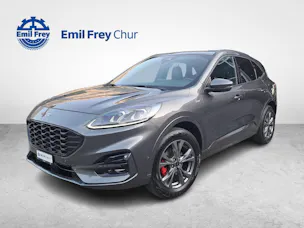 Ford Kuga 2.5 Hybrid ST-Line X 4x4
